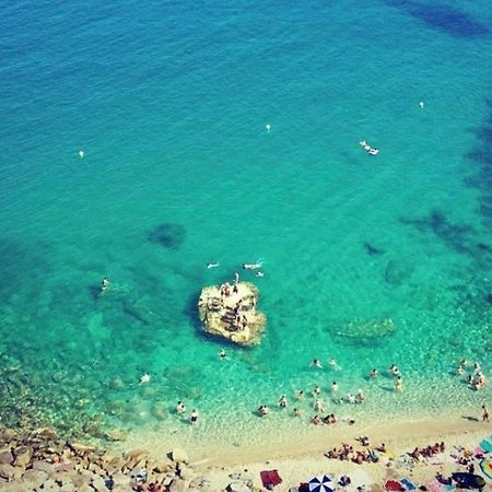 Appartamento Casadella - Casa Vecchia Bastia  Esterno foto
