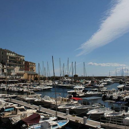 Appartamento Casadella - Casa Vecchia Bastia  Esterno foto