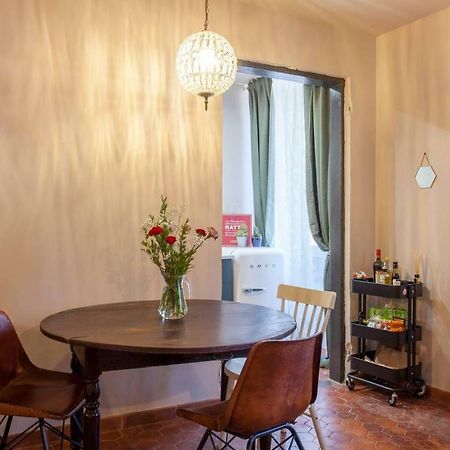 Appartamento Casadella - Casa Vecchia Bastia  Esterno foto