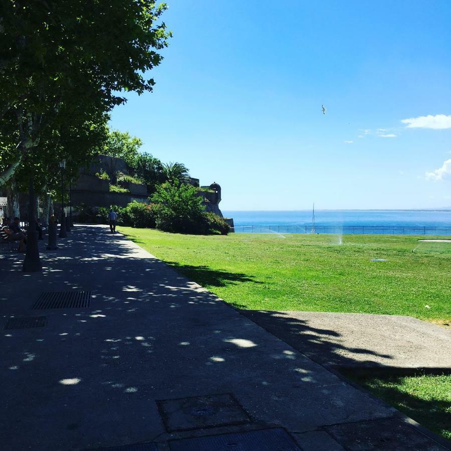 Appartamento Casadella - Casa Vecchia Bastia  Esterno foto