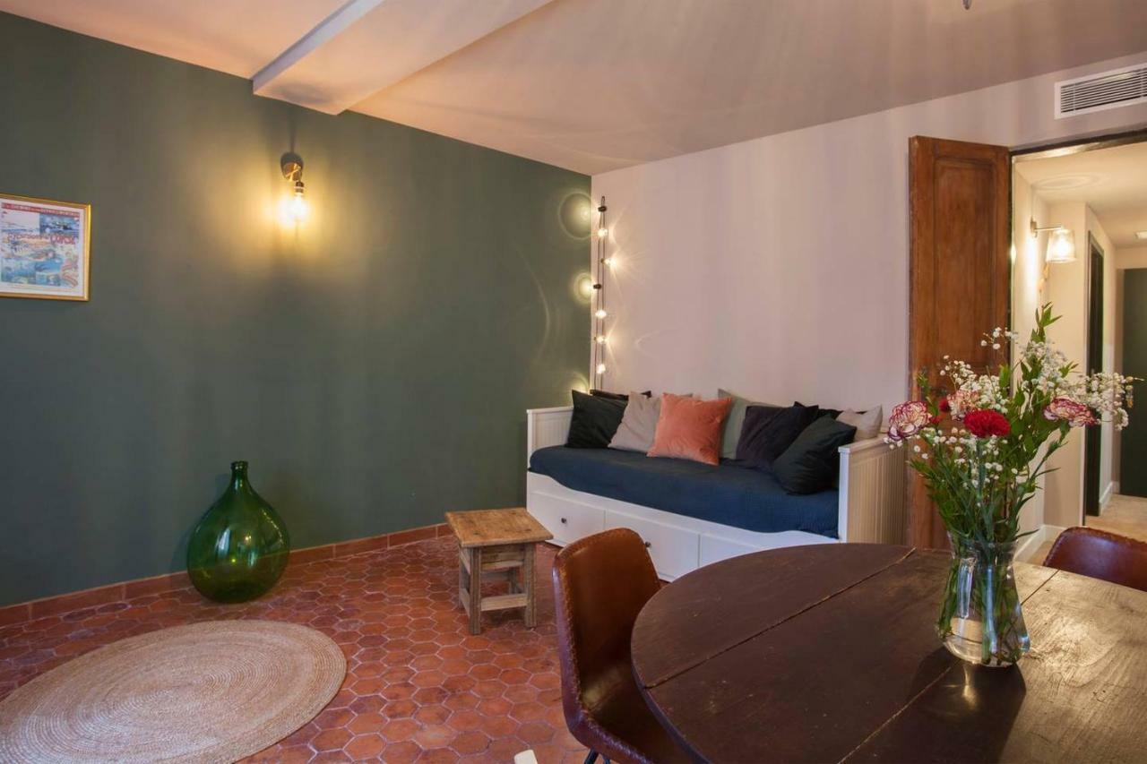 Appartamento Casadella - Casa Vecchia Bastia  Esterno foto