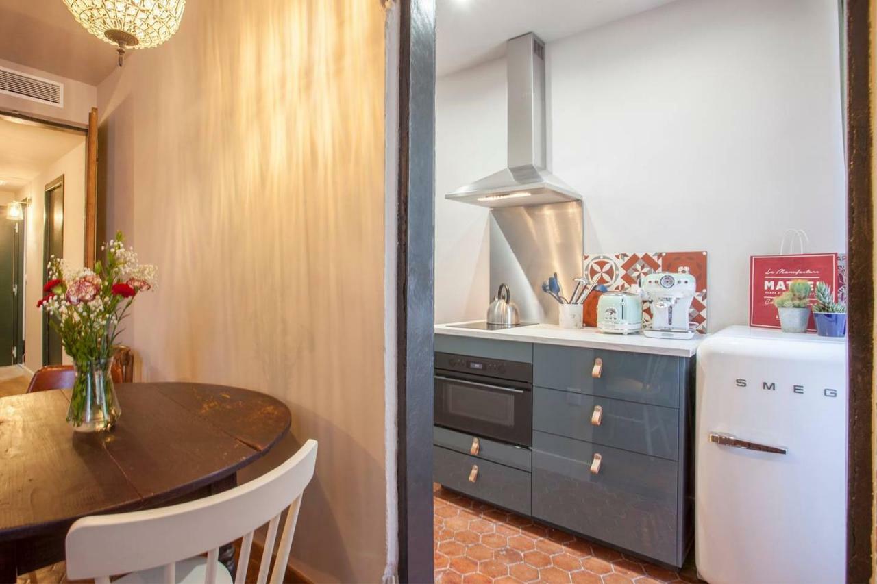 Appartamento Casadella - Casa Vecchia Bastia  Esterno foto