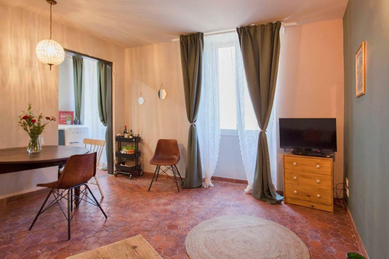 Appartamento Casadella - Casa Vecchia Bastia  Esterno foto
