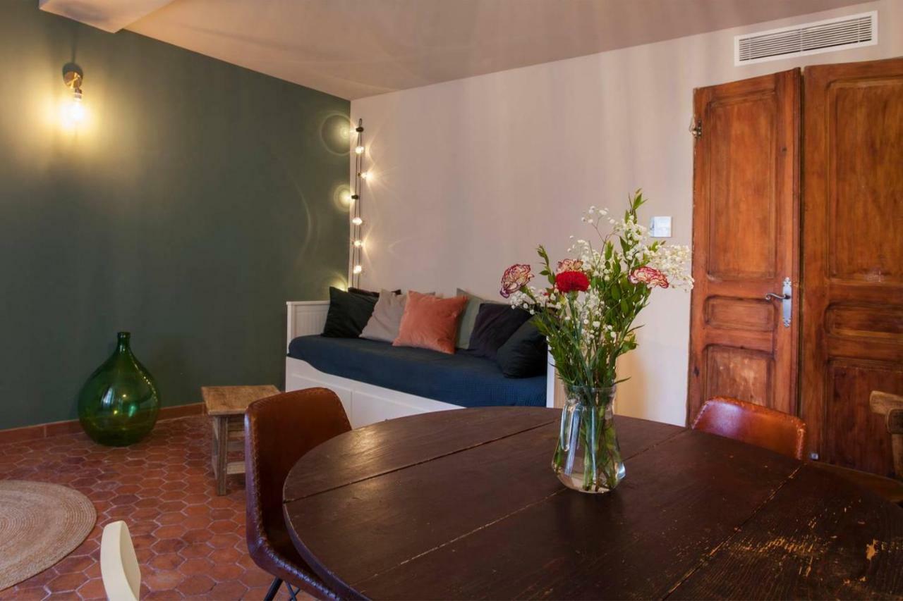 Appartamento Casadella - Casa Vecchia Bastia  Esterno foto
