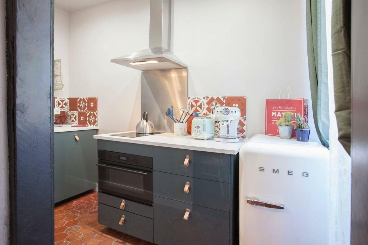 Appartamento Casadella - Casa Vecchia Bastia  Esterno foto