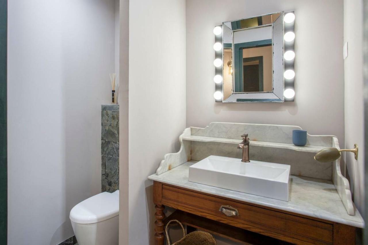 Appartamento Casadella - Casa Vecchia Bastia  Esterno foto