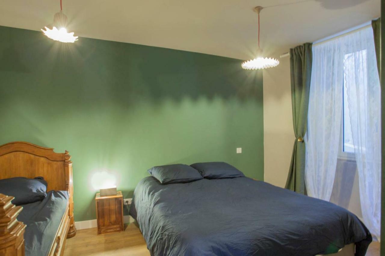 Appartamento Casadella - Casa Vecchia Bastia  Esterno foto