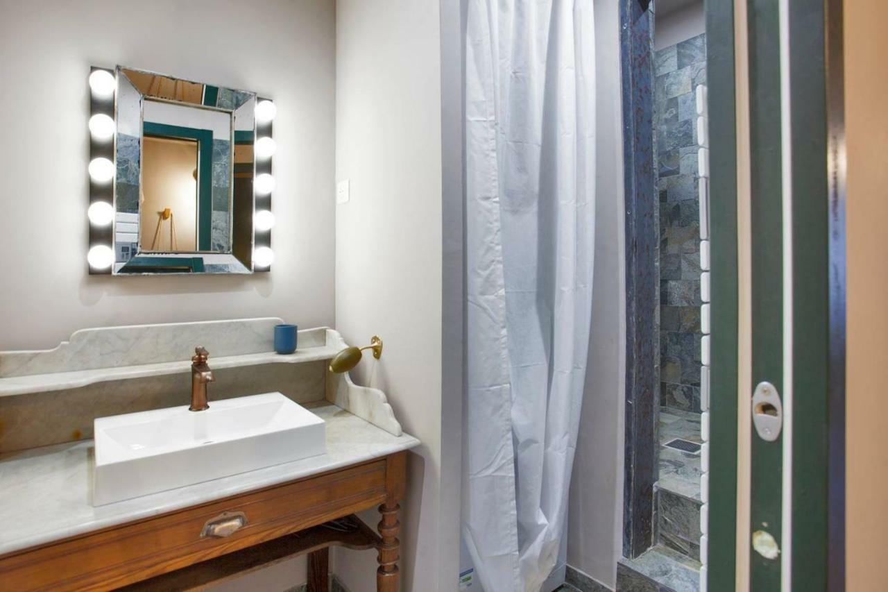 Appartamento Casadella - Casa Vecchia Bastia  Esterno foto