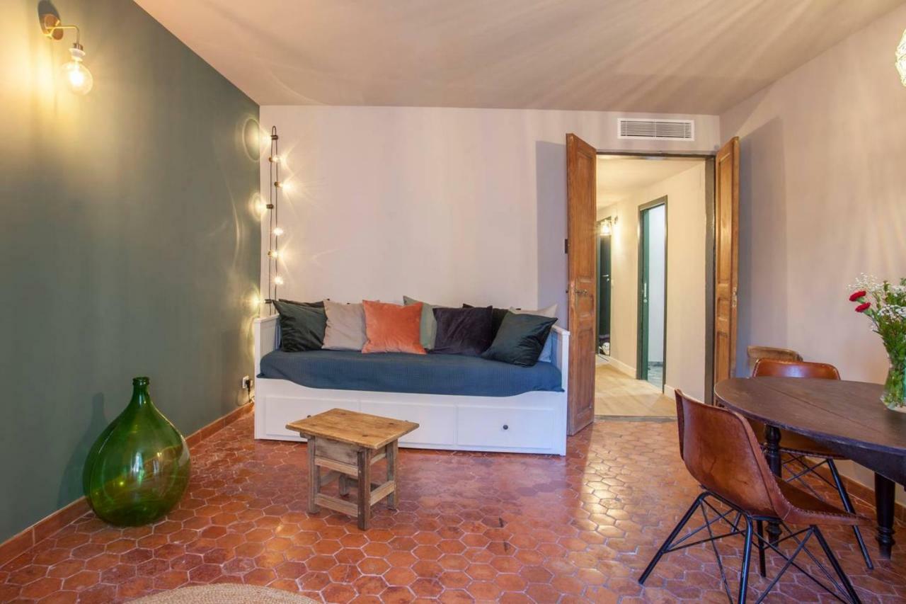 Appartamento Casadella - Casa Vecchia Bastia  Esterno foto
