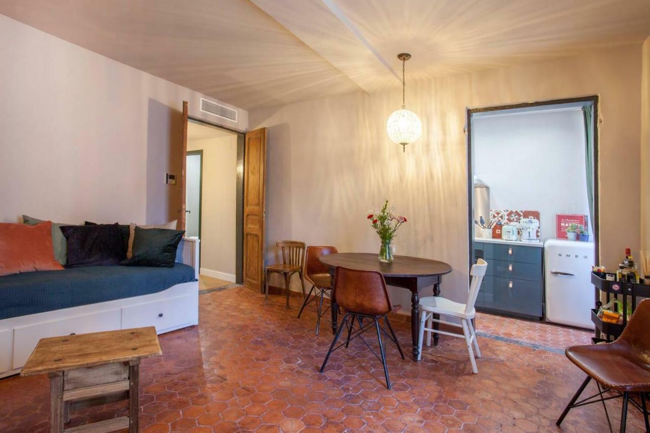 Appartamento Casadella - Casa Vecchia Bastia  Esterno foto