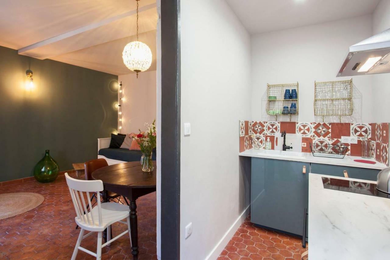 Appartamento Casadella - Casa Vecchia Bastia  Esterno foto