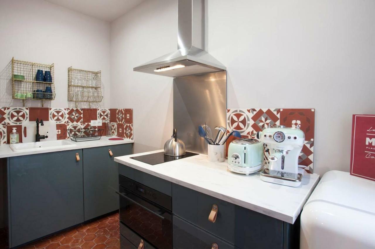 Appartamento Casadella - Casa Vecchia Bastia  Esterno foto