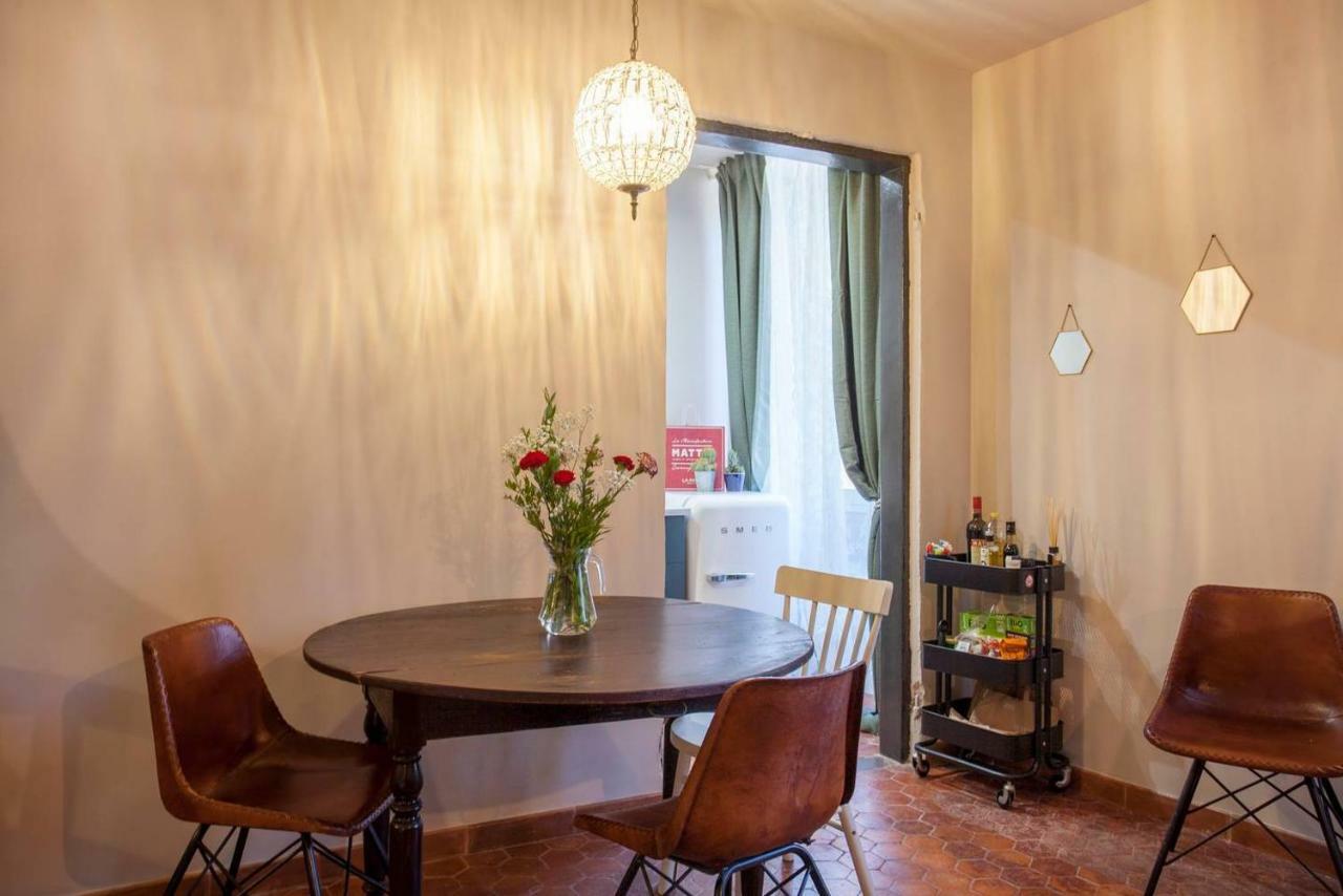 Appartamento Casadella - Casa Vecchia Bastia  Esterno foto