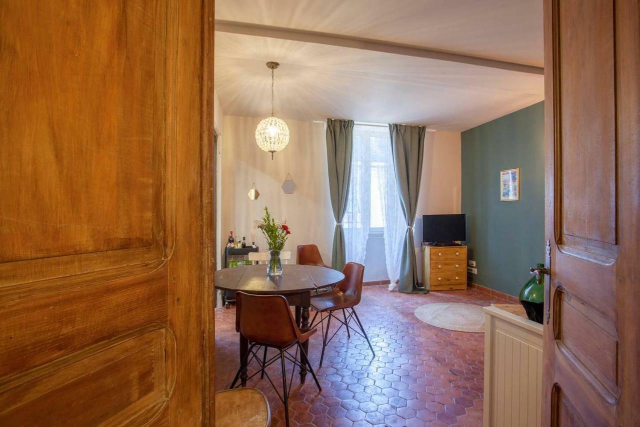 Appartamento Casadella - Casa Vecchia Bastia  Esterno foto