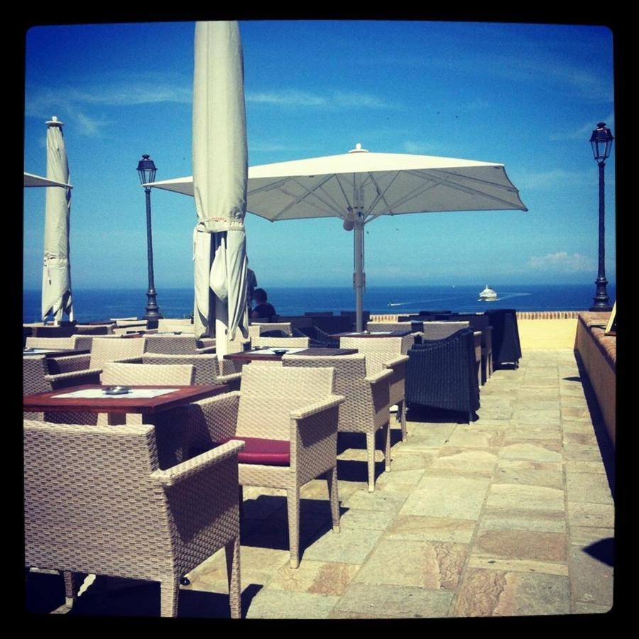 Appartamento Casadella - Casa Vecchia Bastia  Esterno foto